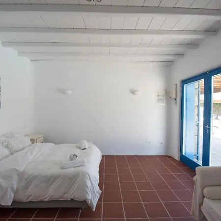 Mykonian Private 2 Bd With Private Pool *
