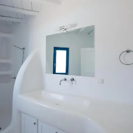 Appartement Mykonian Private 2 Bd With Private Pool