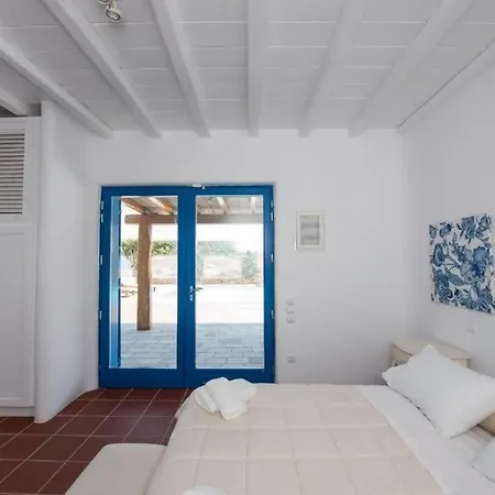 Mykonian Private 2 Bd With Private Pool Appartement *