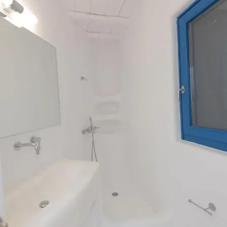 Mykonian Private 2 Bd With Private Pool Apartman
