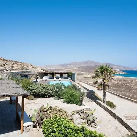 Mykonian Private 2 Bd With Private Pool *