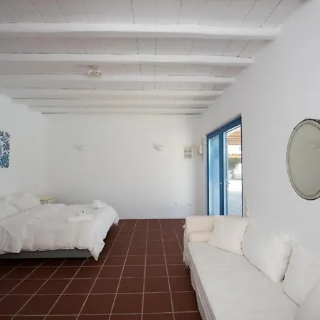 Mykonian Private 2 Bd With Private Pool *