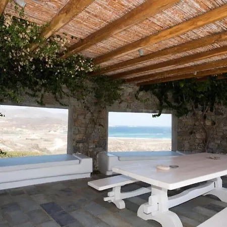 Mykonian Private 2 Bd With Private Pool Daire *